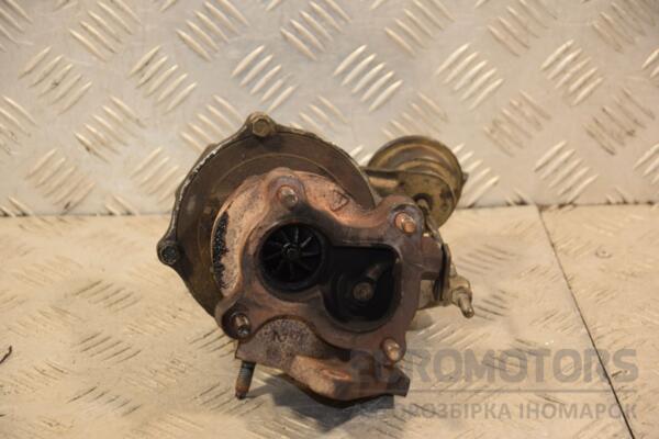Турбина (дефект) Renault Kangoo 1.5dCi 1998-2008 54359700000 447856 - 3