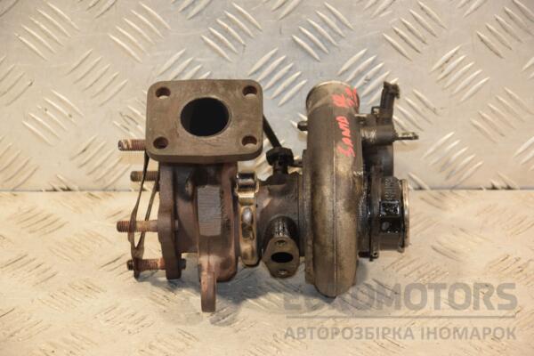 Турбіна Hyundai Trajet 2.0crdi 2000-2008 2823127000 447859 - 2