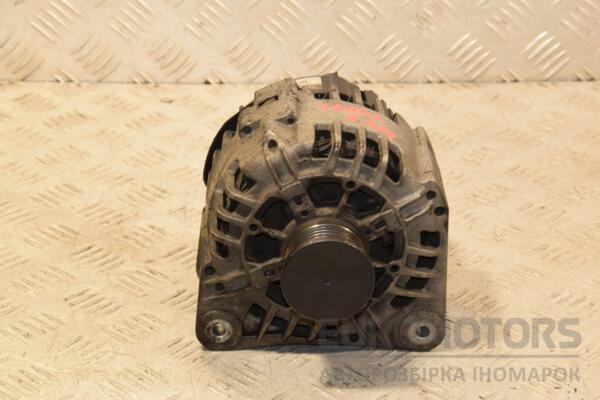 Генератор (дефект) Opel Vivaro 1.9dCi 2001-2014 9045101 447865 euromotors.com.ua