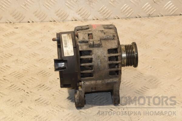 Генератор (дефект) Renault Trafic 1.9dCi 2001-2014 9045101 447865 - 2