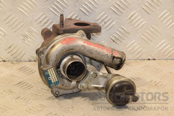 Турбина Renault Megane 1.5dCi (II) 2003-2009 54359700000 447868 euromotors.com.ua