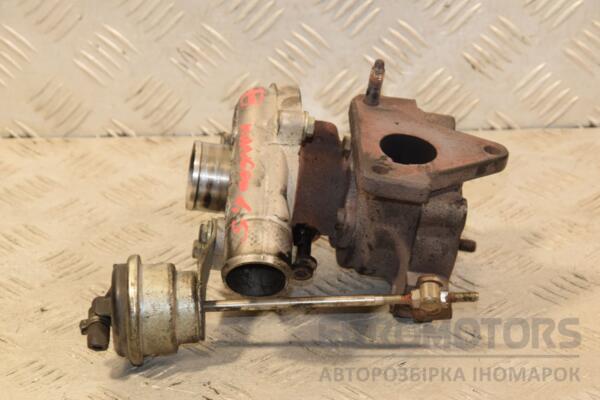 Турбина Renault Kangoo 1.5dCi 1998-2008 54359700000 447868 - 2