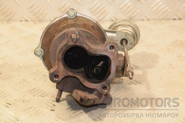 Турбина Renault Kangoo 1.5dCi 1998-2008 54359700000 447868 - 3