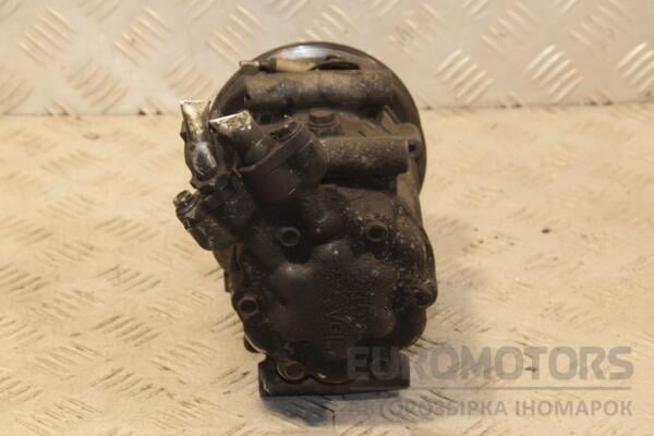 Компрессор кондиционера Renault Clio 1.5dCi (II) 1998-2005 8200315744 447871 - 3