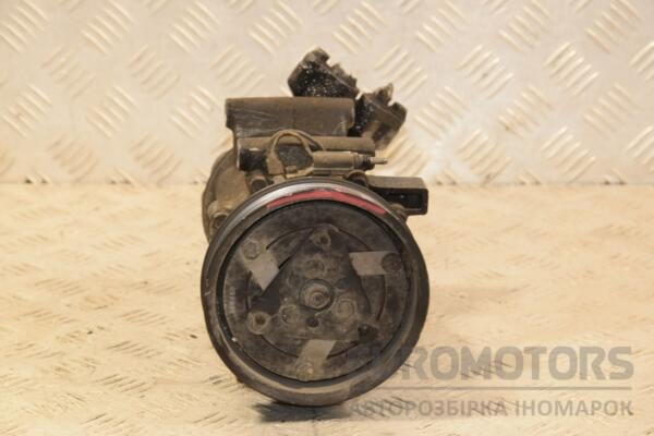 Компресор кондиціонера (дефект) Renault Clio 1.5dCi (II) 1998-2005 8200315744 447874 euromotors.com.ua