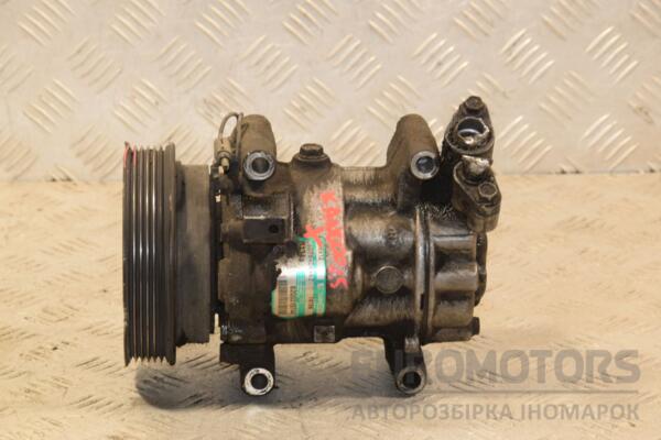 Компресор кондиціонера (дефект) Renault Kangoo 1.5dCi 1998-2008 8200315744 447874 - 2