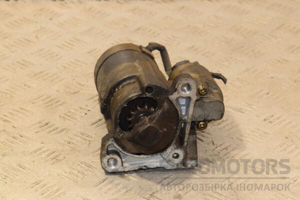 Стартер Renault Kangoo 1.5dCi 1998-2008 8200227092 447879 - 2