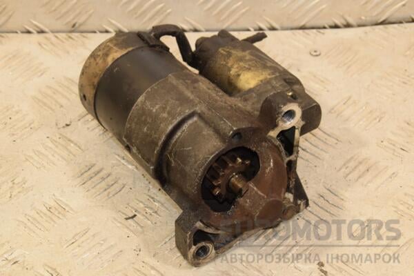Стартер Renault Kangoo 1.5dCi 1998-2008 8200227092 447881 - 2