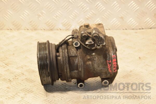 Компресор кондиціонера Kia Carens 2.0crdi 2006-2012 447883 - 2