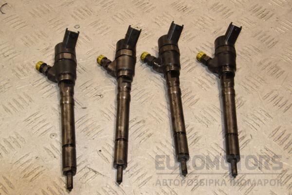 Форсунка дизель электрическая Hyundai Tucson 2.0crdi 2004-2009 0445110064 447888 euromotors.com.ua