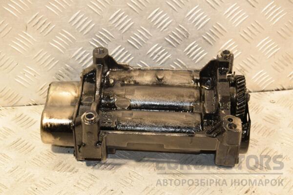 Блок балансирных валов Hyundai Tucson 2.0crdi 2004-2009 447891 - 2
