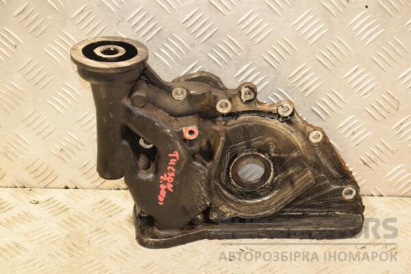 Масляный насос Hyundai Tucson 2.0crdi 2004-2009 447895 euromotors.com.ua