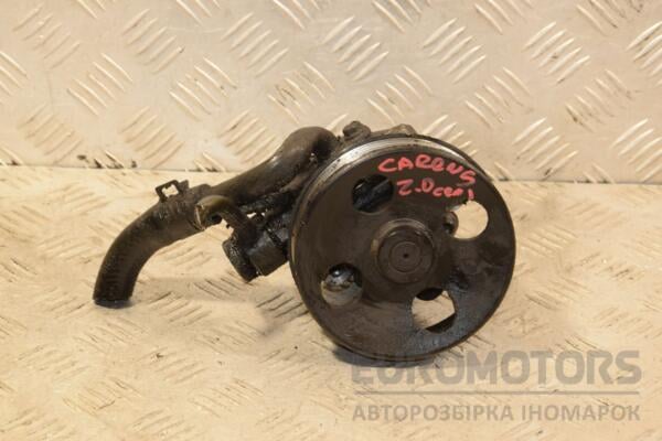 Насос гидроусилителя руля (ГУР) Kia Carens 2.0crdi 2002-2006 0K2KC32600 447899 euromotors.com.ua