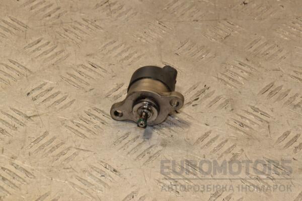 Редукционный клапан Hyundai Tucson 2.0crdi 2004-2009 0281002445 447904 euromotors.com.ua
