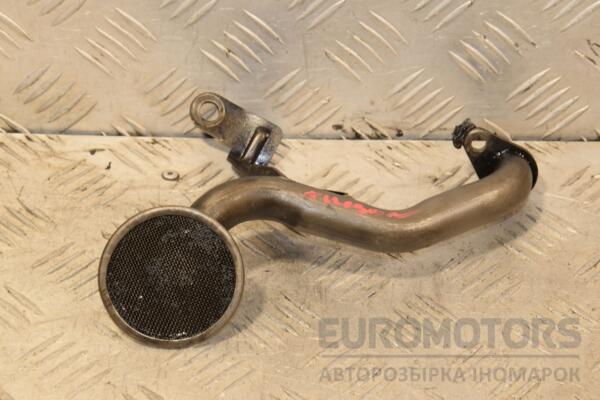 Маслоприемник Hyundai Tucson 2.0crdi 2004-2009 447905 euromotors.com.ua