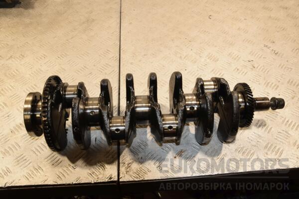 Коленвал Hyundai Tucson 2.0crdi 2004-2009 447909 euromotors.com.ua