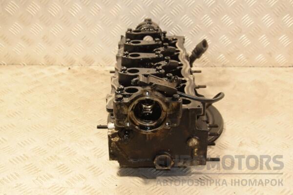 Головка блока Hyundai Trajet 2.0crdi 2000-2008 L03500461 447910 - 2