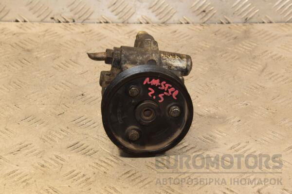 Насос гидроусилителя руля (ГУР) Nissan Interstar 2.5dCi 1998-2010 8200024738 447916 euromotors.com.ua