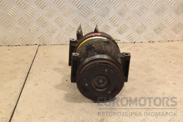 Компрессор кондиционера Opel Movano 2.5dCi 1998-2010 7700105765 447918 euromotors.com.ua