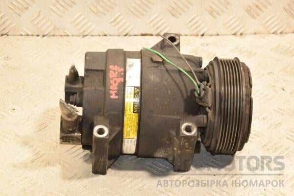 Компресор кондиціонера Renault Master 2.5dCi 1998-2010 7700105765 447918 - 2