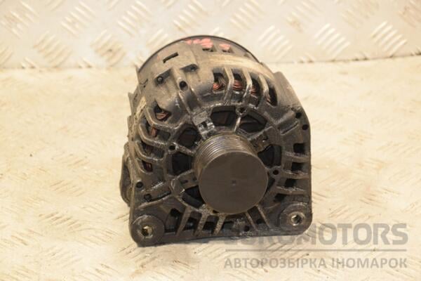 Генератор (дефект) Opel Movano 2.5dCi 1998-2010 CAL15105GS 447921 euromotors.com.ua