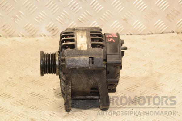 Генератор (дефект) Opel Movano 2.5dCi 1998-2010 CAL15105GS 447921 - 2