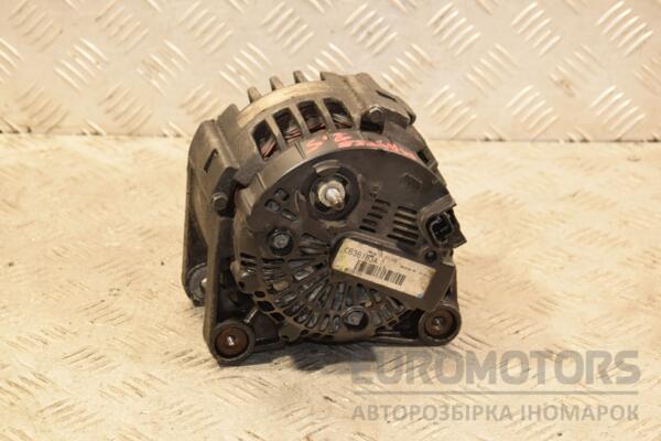 Генератор (дефект) Opel Movano 2.5dCi 1998-2010 CAL15105GS 447921 - 3