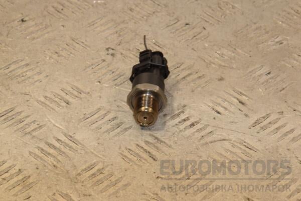 Датчик давления топлива в рейке Opel Movano 2.5dCi 1998-2010 0281002568 447925 euromotors.com.ua