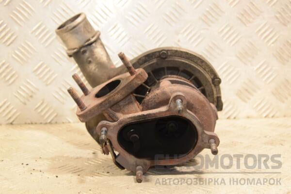 Турбина 03- Renault Master 2.5dCi 1998-2010 8200184484 447928 - 3