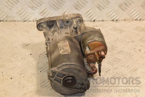 Стартер Nissan Interstar 2.5dCi 1998-2010 0986020141 447931 - 3