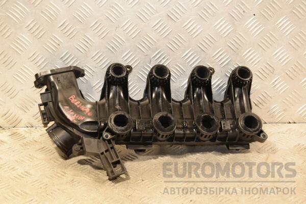 Коллектор впускной пластик Citroen Berlingo 1.6hdi 2008 9684941780 447936 euromotors.com.ua