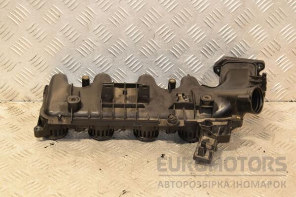 Колектор впускний пластик Peugeot Partner 1.6hdi 2008 9684941780 447936 - 2