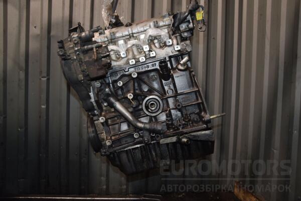 Двигун Opel Vivaro 1.9dCi 2001-2014 F9Q 804 448116 - 4