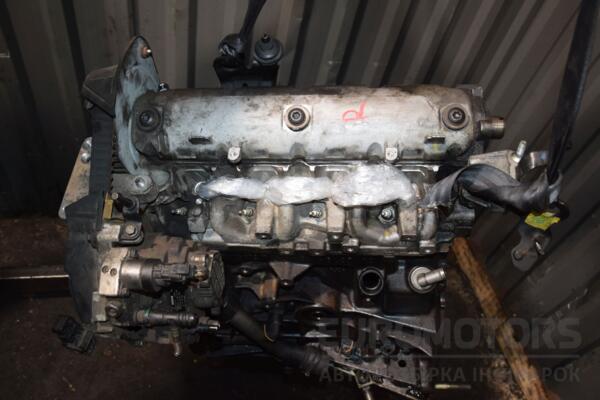 Двигун Opel Vivaro 1.9dCi 2001-2014 F9Q 804 448116 - 3