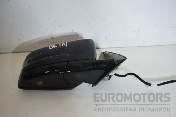 Праве дзеркало -12 7+4 PIN Mercedes E-class -- (W212) 2009-2016 A2128100616 it-17417 Дизель - 3