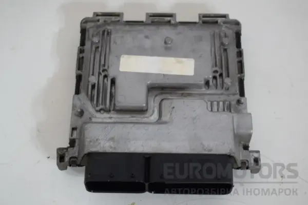 Блок управления двигателем Mercedes E-class -- (W212) 2009-2016 A2711500391 it-17423 Дизель - 3