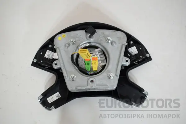 Подушка безпеки рульового колеса Mercedes E-class -- (W212) 2009-2016 A2128600102 it-17424 Дизель - 2