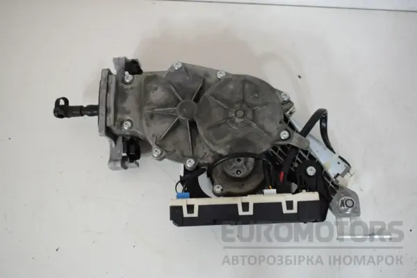 Мотор заднего стеклоочистителя Mercedes E-class -- (W212) 2009-2016 A2128203642 it-17425 Дизель - 2