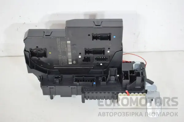 Блок управления комфортом SAM Mercedes E-class -- (W212) 2009-2016 A2129005101 it-17426 Дизель euromotors.com.ua