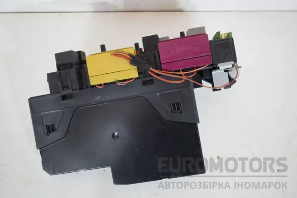 Блок керування комфортом SAM Mercedes E-class -- (W212) 2009-2016 A2129005101 it-17426 Дизель - 3