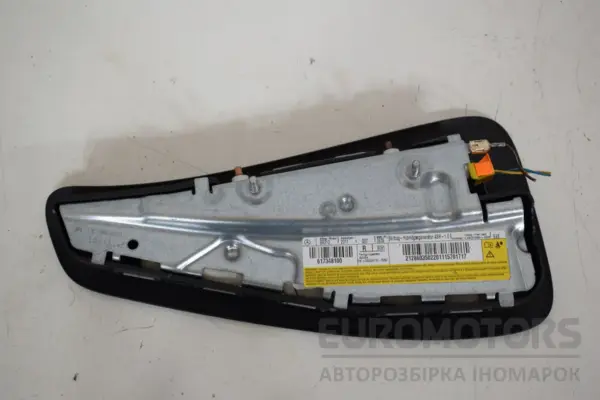 Подушка безопасности правого сиденья Mercedes E-class -- (W212) 2009-2016 A21286035022 it-17428 Дизель euromotors.com.ua