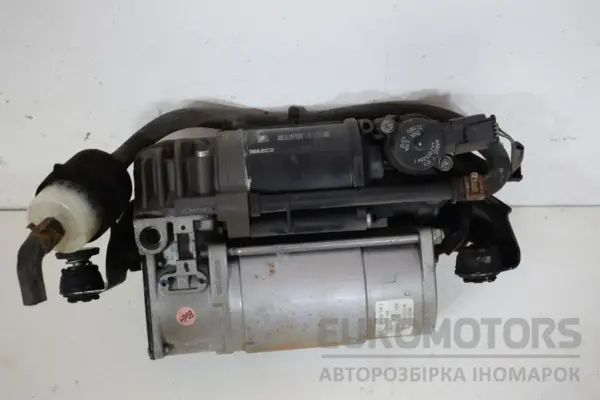 Компресор пневматичної підвіски Mercedes E-class -- (W212) 2009-2016 A2123200404 it-17430 Дизель euromotors.com.ua