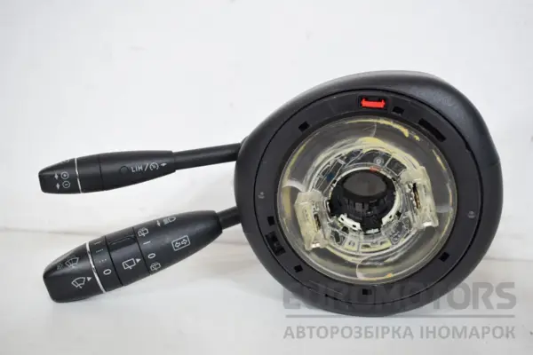 переключатель на рулевой колонке Mercedes E-class -- (W212) 2009-2016 A2129007402 it-17433 Дизель euromotors.com.ua