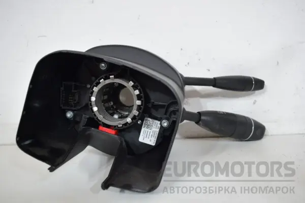 Перемикач на рульовій колонці Mercedes E-class -- (W212) 2009-2016 A2129007402 it-17433 Дизель - 3