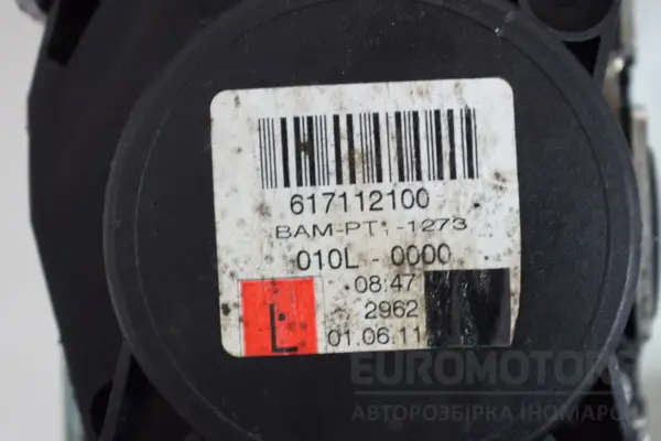 Передний левый ремень безопасности Mercedes E-class -- (W212) 2009-2016 A2128606585 it-17434 Дизель - 7