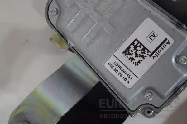 Передний правый ремень безопасности Mercedes E-class -- (W212) 2009-2016 A2128606685 it-17435 Дизель - 3