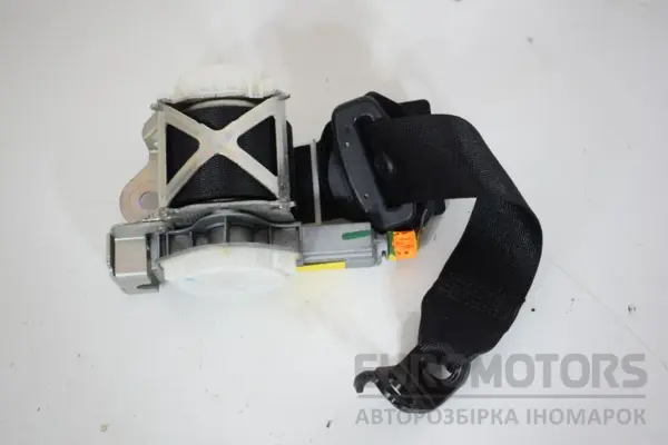 Задний правый ремень безопасности Mercedes E-class -- (W212) 2009-2016 A2128606085 it-17436 Дизель euromotors.com.ua