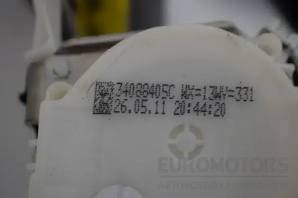 Задний правый ремень безопасности Mercedes E-class -- (W212) 2009-2016 A2128606085 it-17436 Дизель - 2
