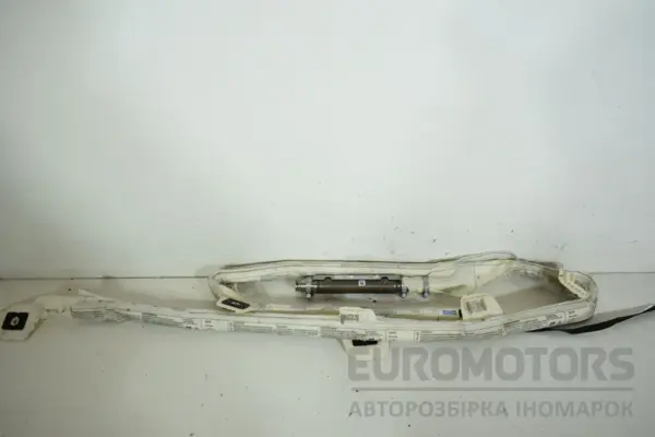 Левая боковая подушка безопасности типа «занавес» Mercedes E-class -- (W212) 2009-2016 A2128601902 it-17441 Дизель euromotors.com.ua