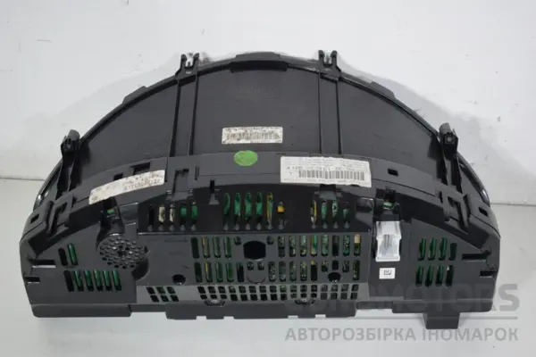 Приладова панель Mercedes E-class -- (W212) 2009-2016 A2129003213 it-17444 Дизель - 4